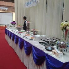 御廚餐飲服務深圳有限責任公司 卓越品質，匠心打造餐飲新體驗